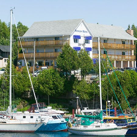 Tobermory Princess Hotel Exterior photo